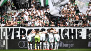 Borussia Mönchengladbach