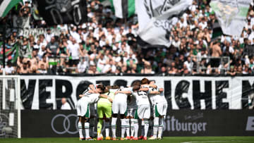 Borussia Mönchengladbach