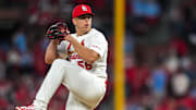 Ryan Helsley sería una adición importante para los Yankees