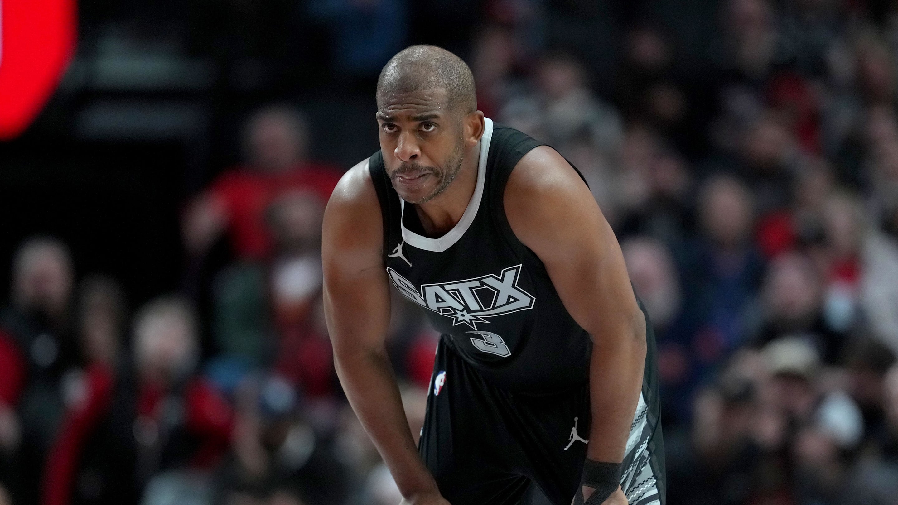 Former NBA All-Star claims Chris Paul isn’t a Top 5 point guard of all time