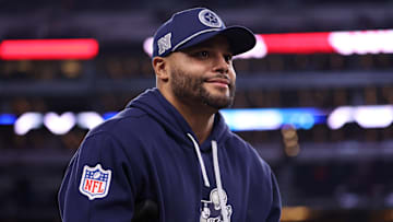 Cincinnati Bengals v Dallas Cowboys