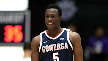 Gonzaga v Portland