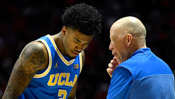 UCLA v San Diego State