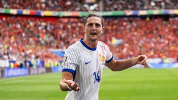 Adrien Rabiot