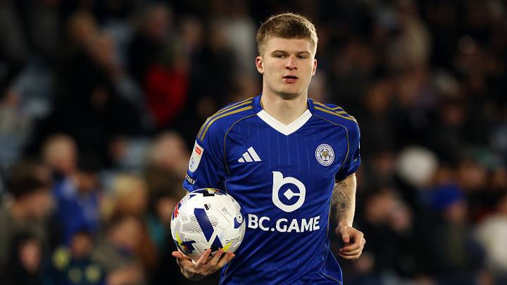 Leicester City v Hull City - Sky Bet Championship