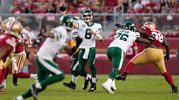 Aaron Rodgers