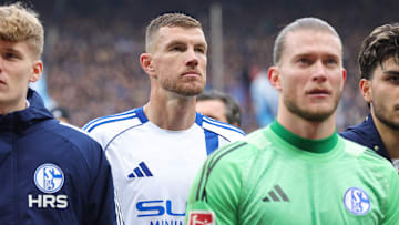 Schalke 04 steht schon wieder in der Kritik