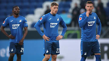 Alexander Prass soll auf Gladbachs Zettel stehen 