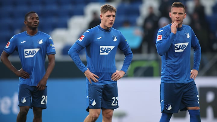 Alexander Prass soll auf Gladbachs Zettel stehen 