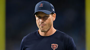 Chicago Bears, Ben Johnson