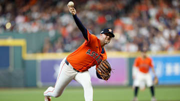 Wild Card Series - Detroit Tigers v Houston Astros - Game 2