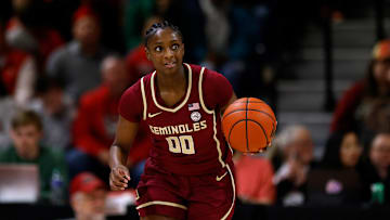 Florida State v NC State