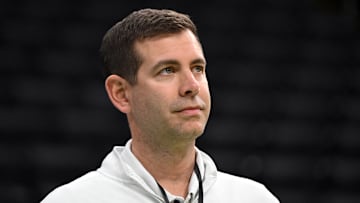 Dallas Mavericks v Boston Celtics