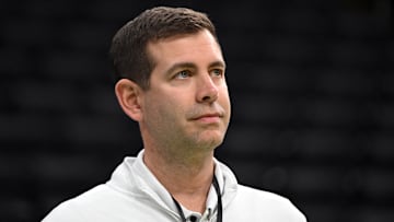 Boston Celtics, Brad Stevens.
