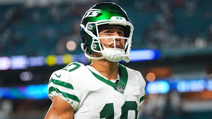 New York Jets v Miami Dolphins