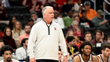 ACC Basketball Tournament - Second Round