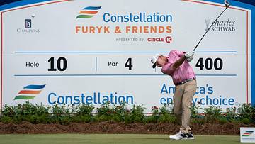 PGA Champions Fume Over 20% Pension Fund Cut