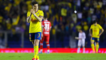 America v Toluca - Torneo Clausura 2025 Liga MX