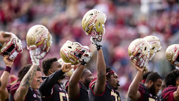 Louisiana v Florida State