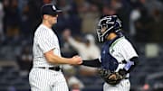 Clay Holmes no será el cerrador permanente de los Yankees