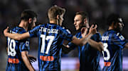 Atalanta BC