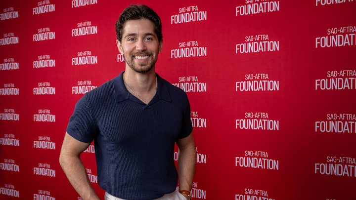 SAG-AFTRA Foundation Conversations Presents "On Call"