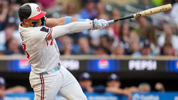 There are a few Minnesota Twins sluggers we deserve to see in the Home Run Derby next season. 