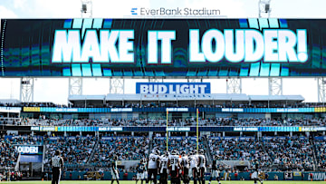 Houston Texans v Jacksonville Jaguars - NFL 2025