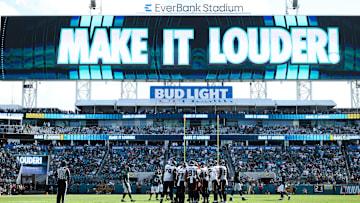 Houston Texans v Jacksonville Jaguars - NFL 2025