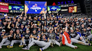 Los Dodgers de Los Angeles vencieron a los Yankees de Nueva York en el Juego 5 de la Serie Mundial 2024