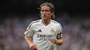 Luka Modric