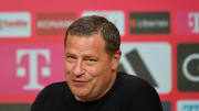 Max Eberl