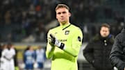 KAA Gent v RSC Anderlecht - Jupiler Pro League