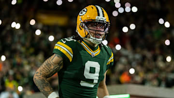 Philadelphia Eagles v Green Bay Packers - NFL 2025