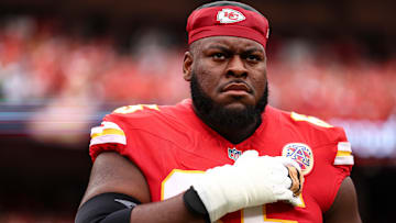 Philadelphia Eagles v Kansas City Chiefs - NFL 2025