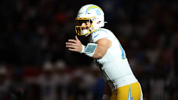 AFC Wild Card Playoffs: Los Angeles Chargers v Houston Texans