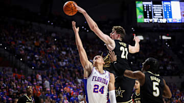 Vanderbilt v Florida