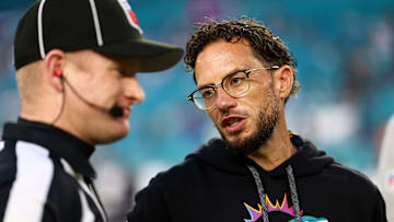 Tennessee Titans v Miami Dolphins