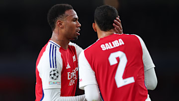 Arsenal FC 