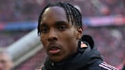 Kommt Mathys Tel bei den Spurs auf Anhieb zum Zuge?