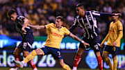 FBL-MEX-AMERICA-MONTERREY