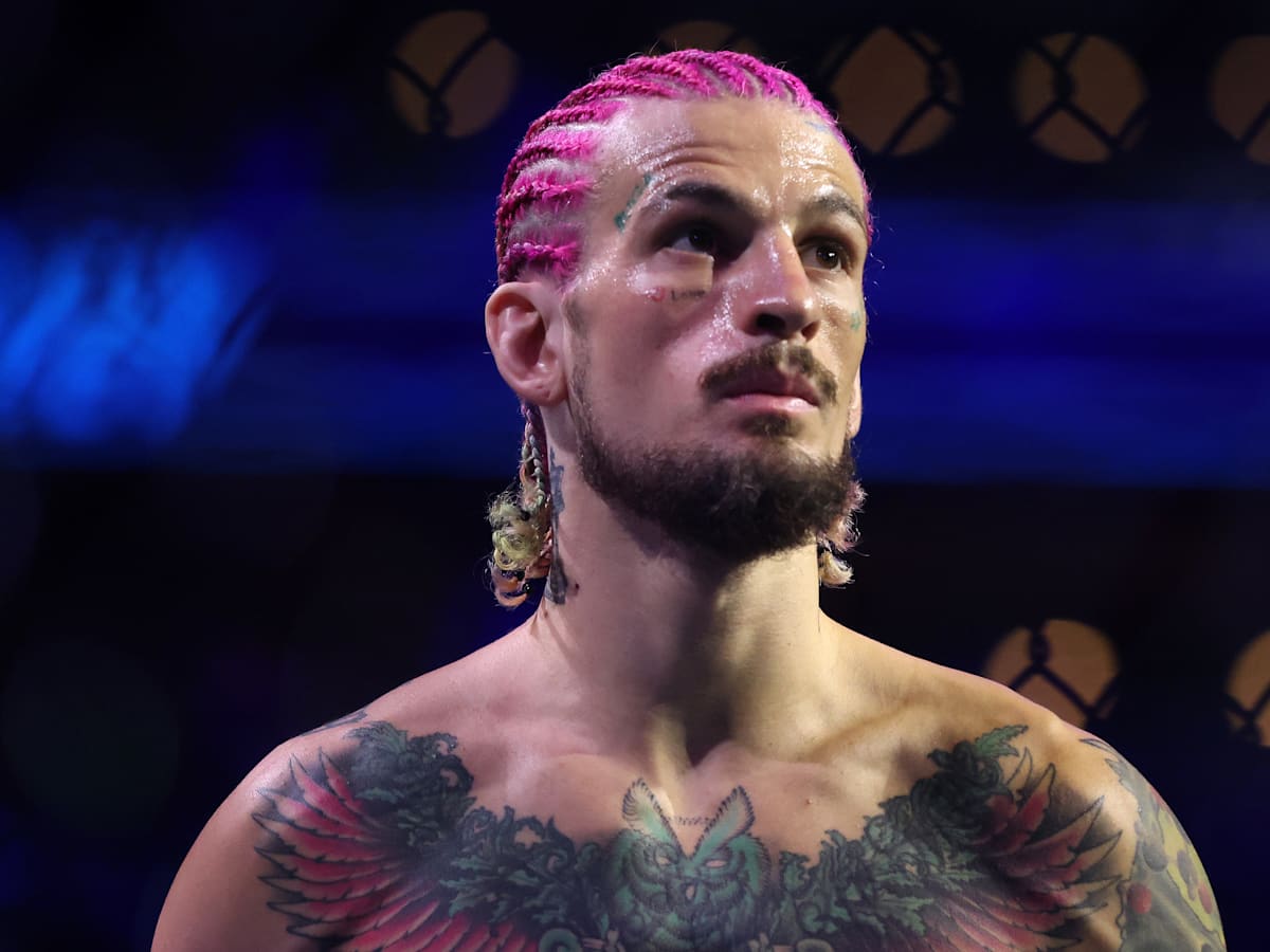 UFC 306 Sean O Malley vs. Merab Dvalishvili weigh in results live stream