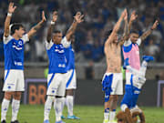 Cruzeiro vive momento especial na temporada 2025