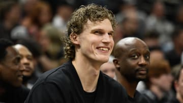 Cleveland Cavaliers v Utah Jazz