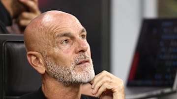 Stefano Pioli