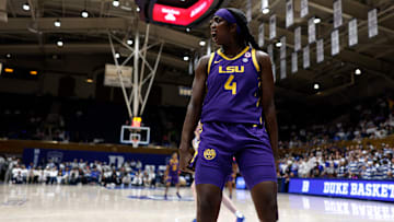 LSU v Duke