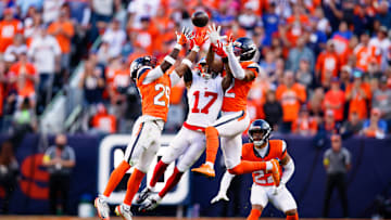 New York Giants v Denver Broncos - NFL 2025