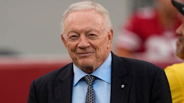Dallas Cowboys v San Francisco 49ers