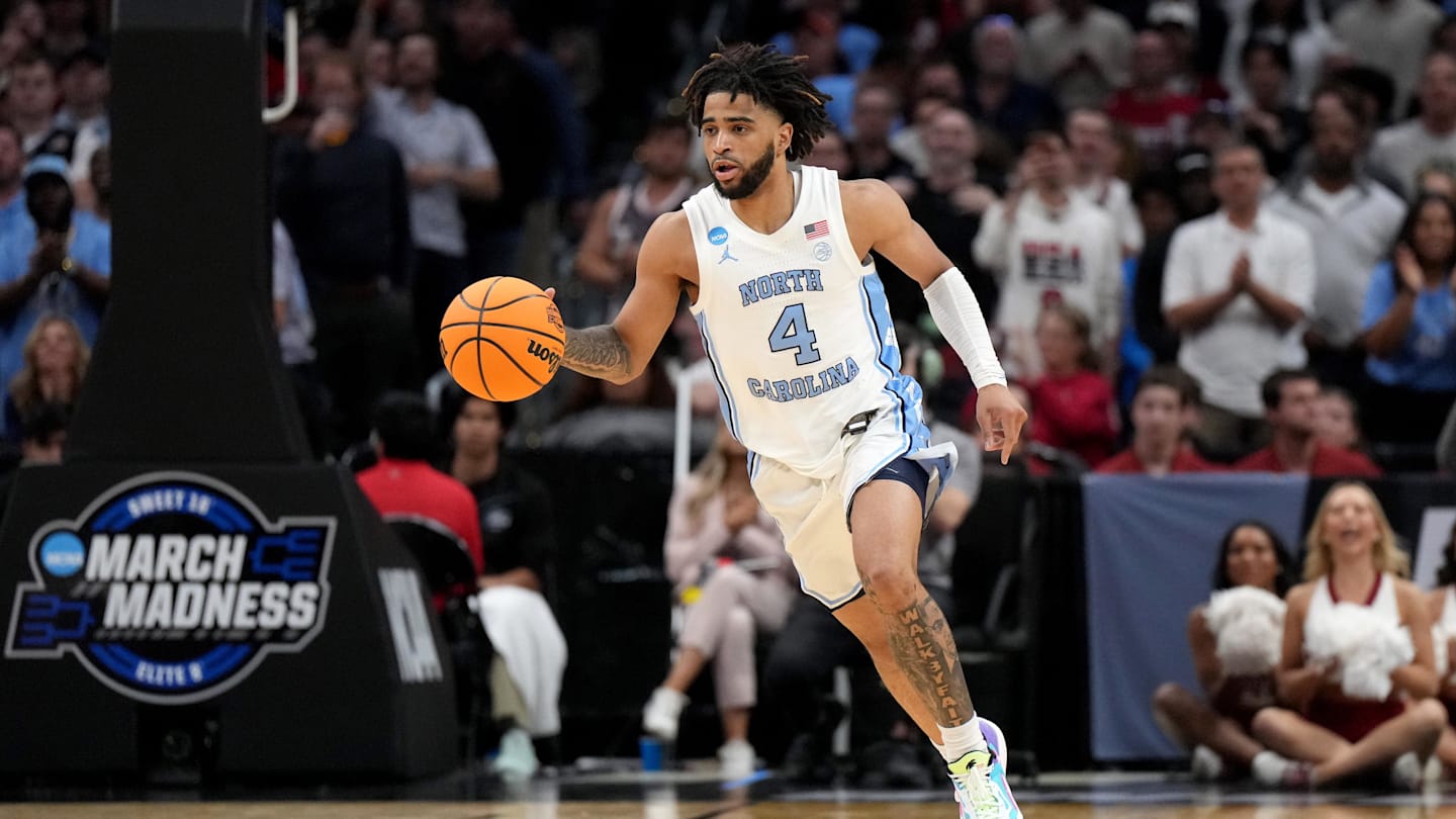 UNC Basketball: RJ Davis Notes More Wrinkles to His Repertoire