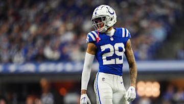 Houston Texans v Indianapolis Colts